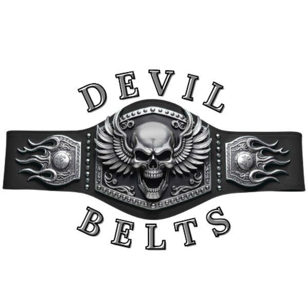 DEVIL BELTS