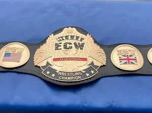 ECW World Television Championship | ECW Title - Image 3