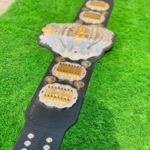 IWGP Jr Heavyweight Championship Replica Belt - Image 3