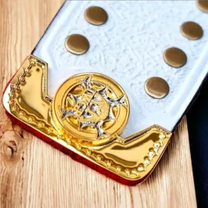 IWGP Intercontinental Championship Replica - Image 3
